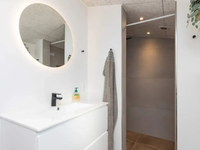 5 Person Holiday Home in Otterup