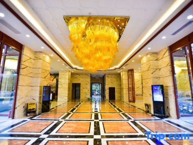 Xing'an Changfeng Hotel