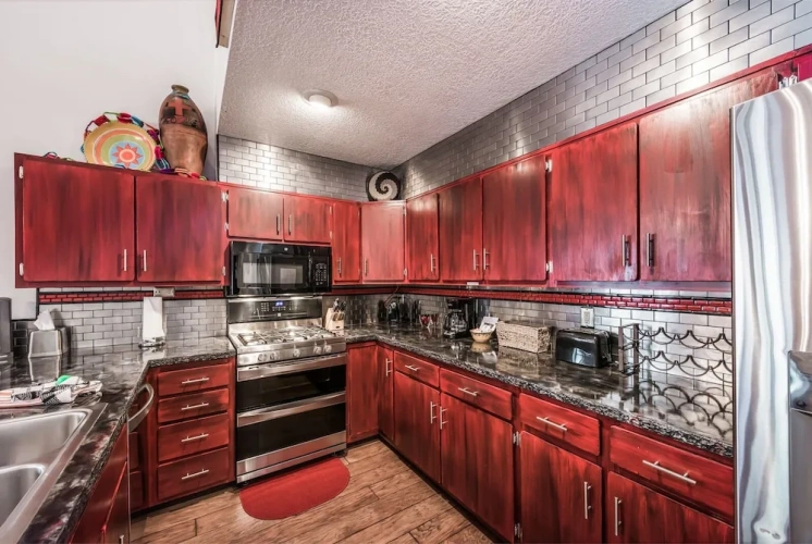 2 Bedrooms Standard room
