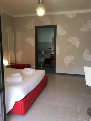 Guest house 296