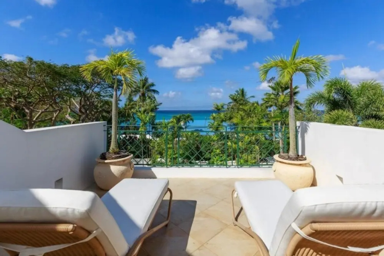 Mullins Bay - Townhouse 7