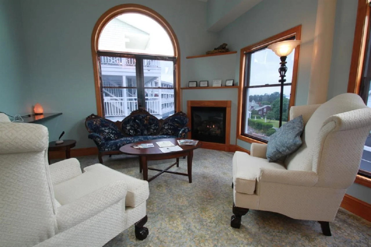 Bluenose Inn - Bar Harbor Collection