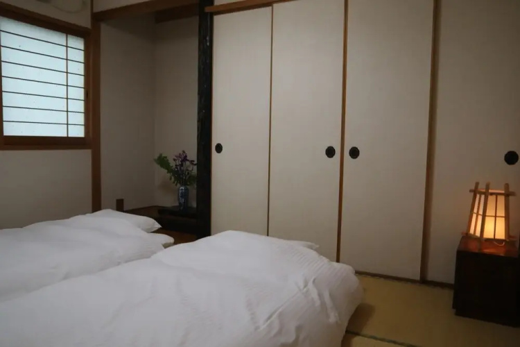 Stay Omihachiman Ekimae Inn