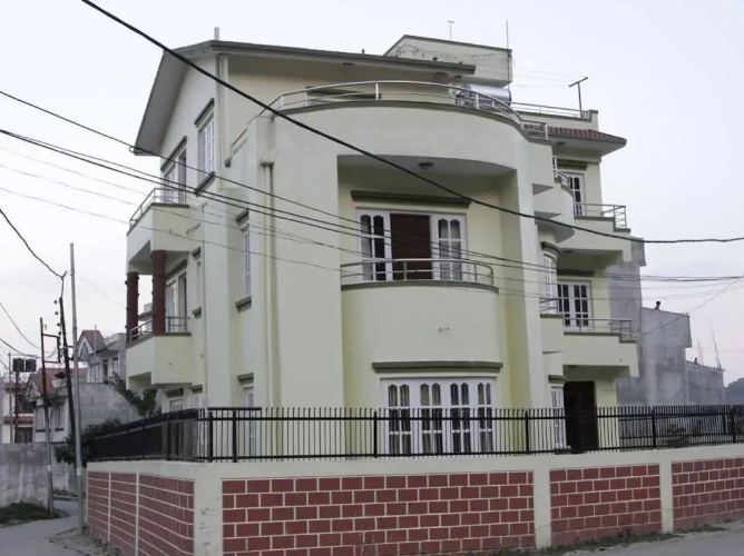 Rainbow Homestay Kathmandu