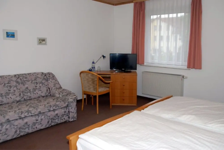 Business Double room