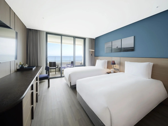 Parnas Hotel Jeju