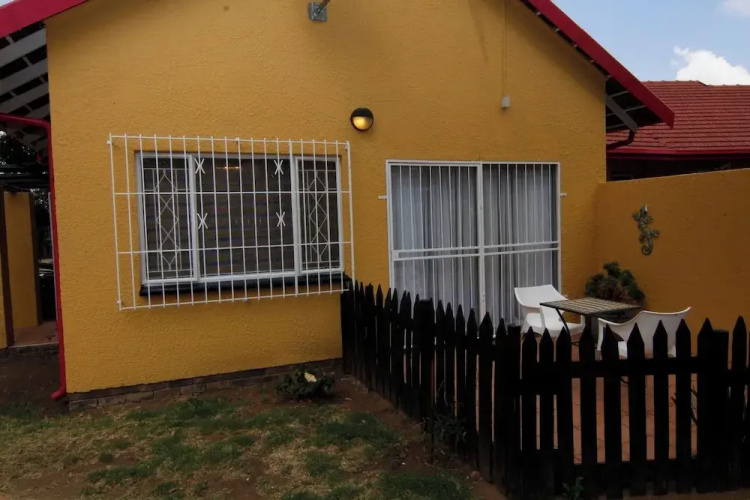 Madison House - Germiston