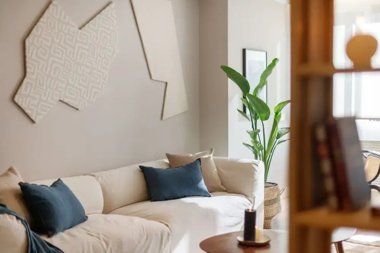 Sire - 2 Bedrooms in Almagro
