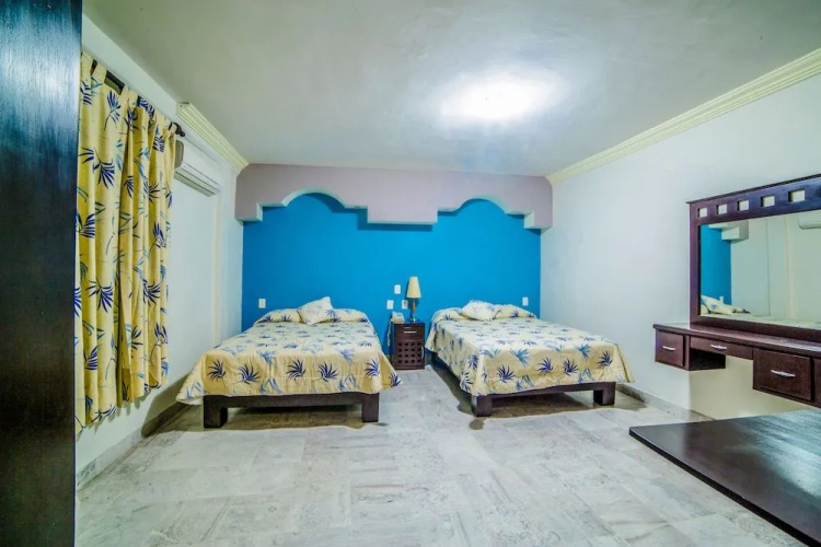 Hotel Casa Blanca