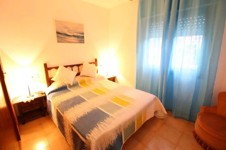 Villas Costa Calpe - Roque