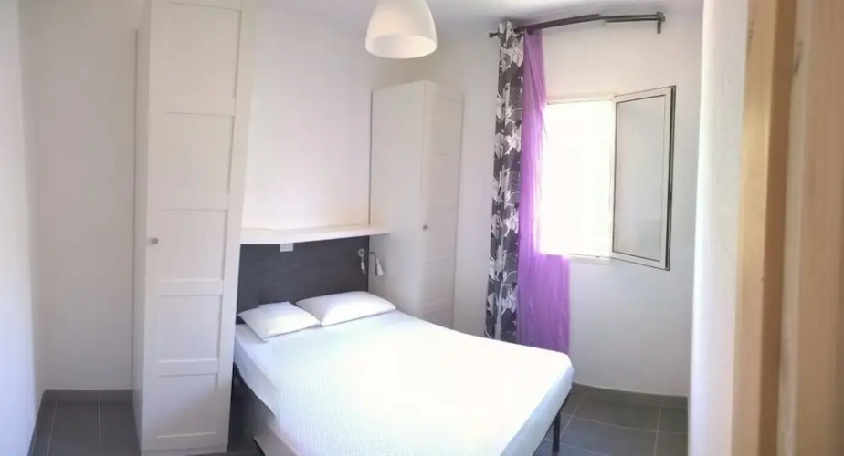 De Sio Camping Residence