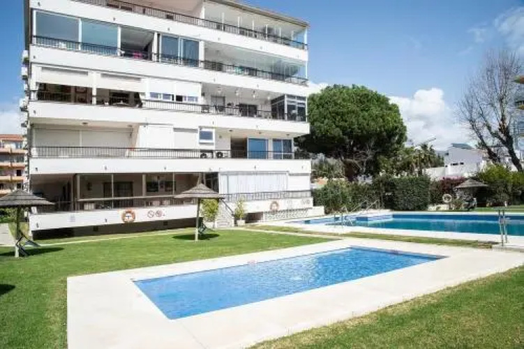 Apartamento Rio Mar