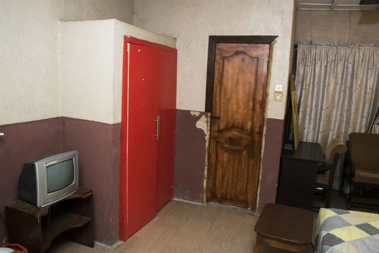 Wazobia Plaza Hotel