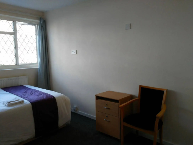 Heathrow Guest House