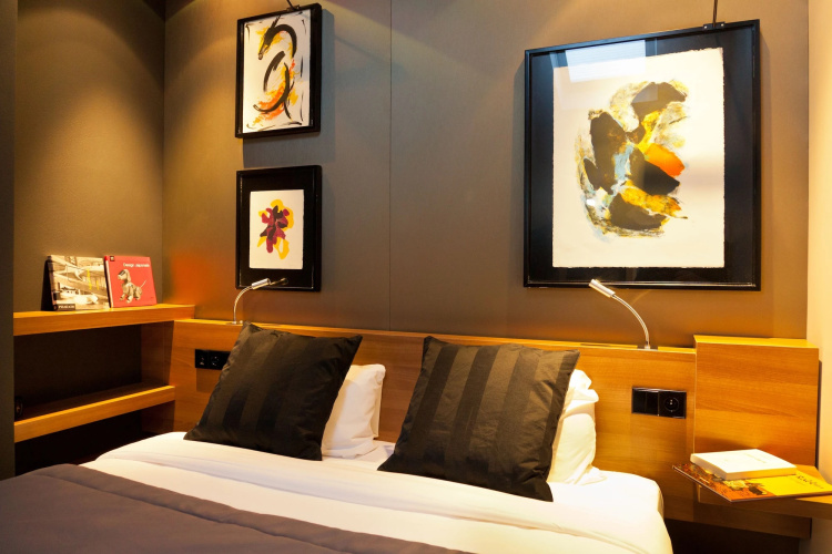 Fred Hotel