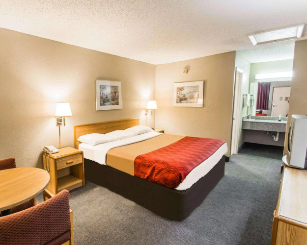 Econo Lodge Sebring Avon Park