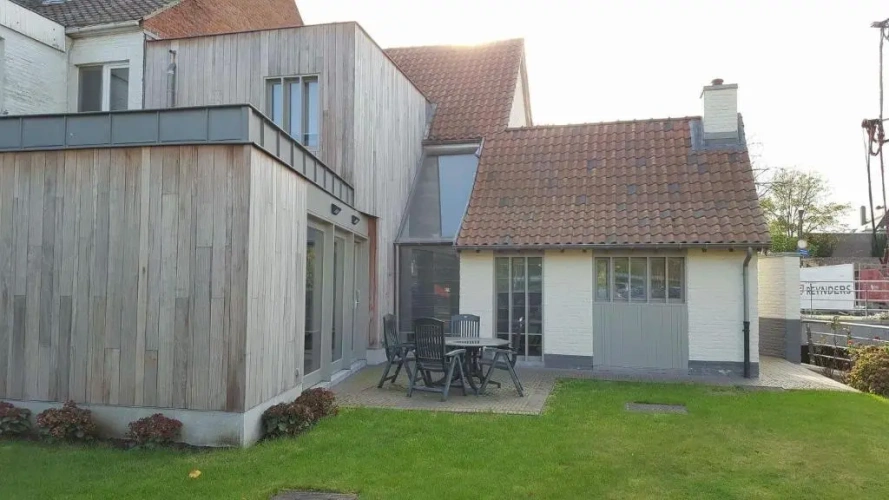 Cottage