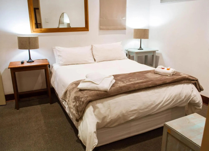 Cullinan Premier Hotel