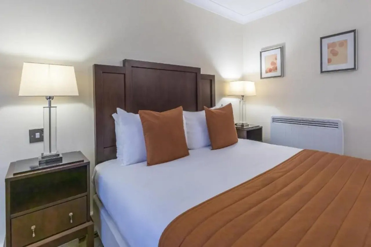 Meon Valley Hotel, Spa & Golf