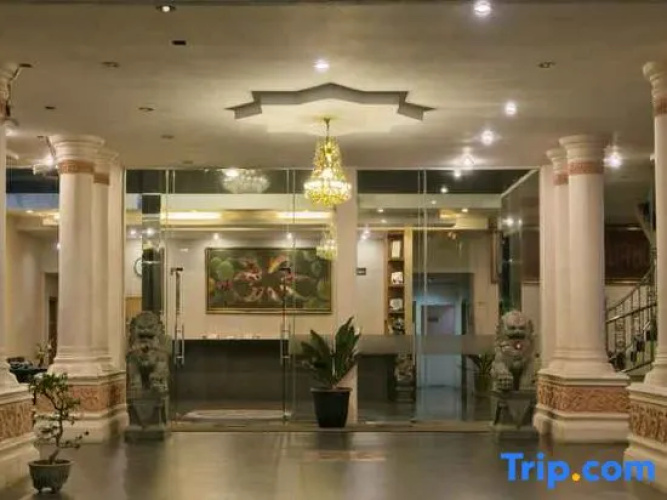 Hotel Bintang Mulia