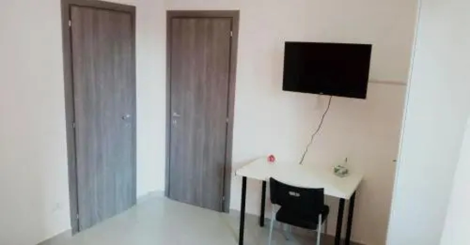 Bed And Breakfast 3 Stars Naples