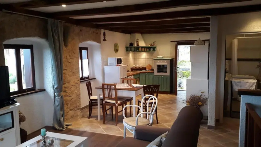 Holiday Home Iva
