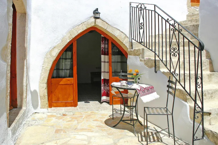 Holiday home in Vafes