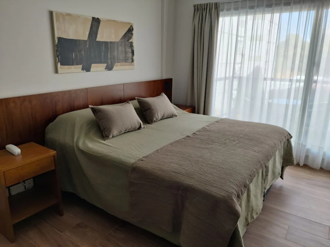 Barrancas Quality Apartments