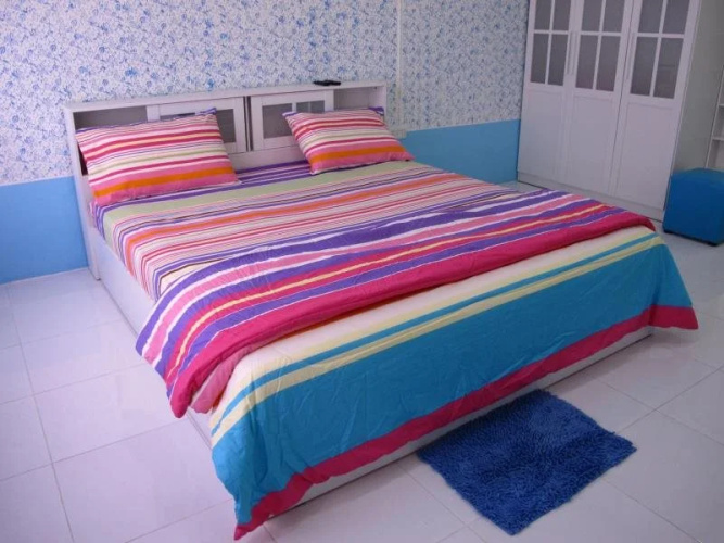 Miyuri House