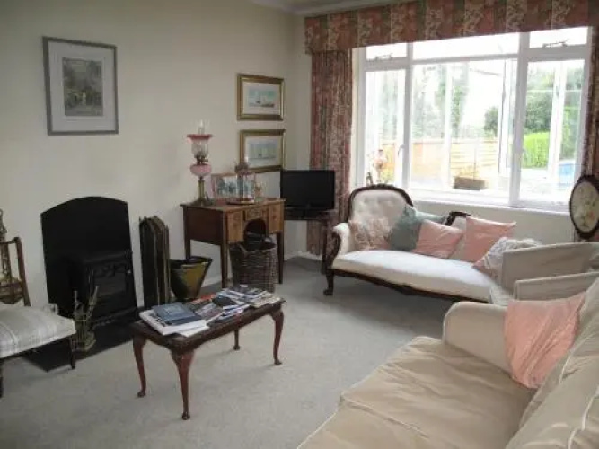 Bridge House Bed and Breakfast
