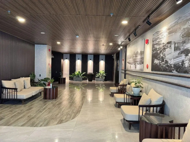 Imagen del hotel