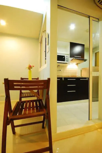 Zenith Place Apartment@Sukhumvit