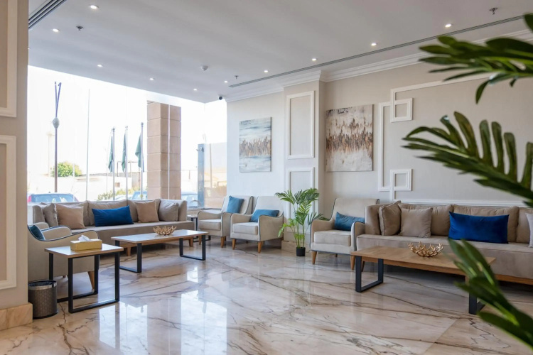 Karem Hotel