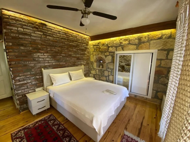 Qekik Kazdağları