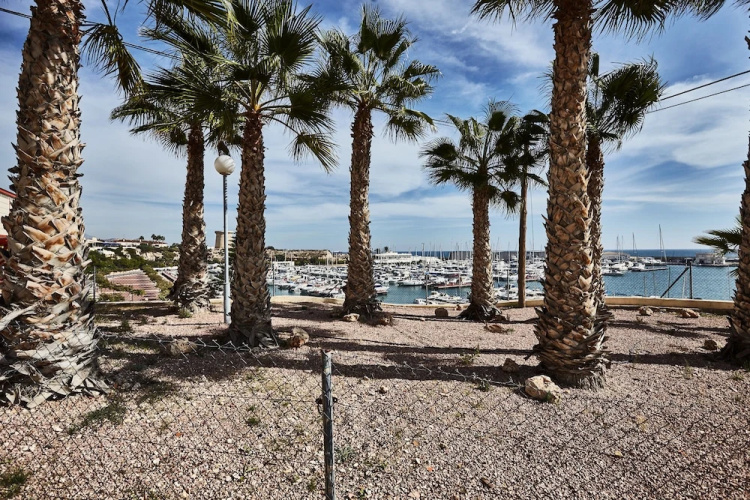 Beferent - La Isleta