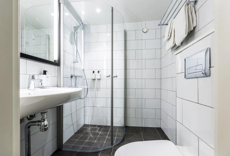 Scandic Grand Örebro