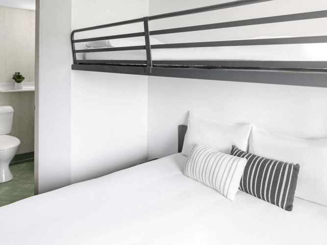 Coffs Harbour Budget Stay
