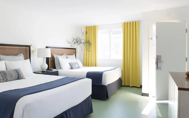 Mylo Hotel
