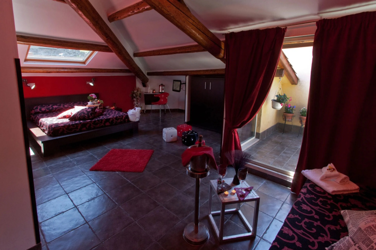 The Victory Suite