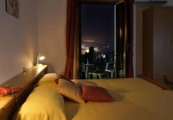 Hotel Natalina