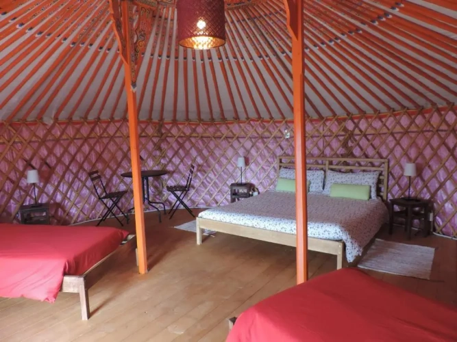 Tent