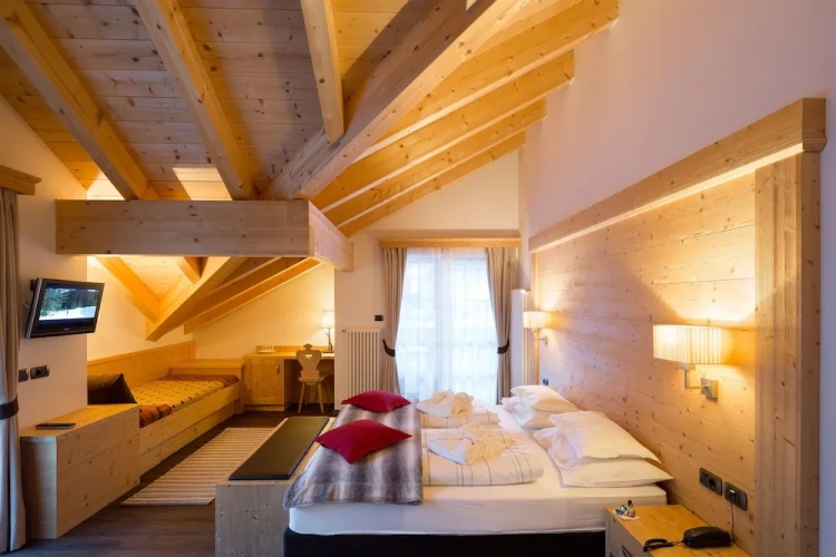 Comfort Double room with balcony