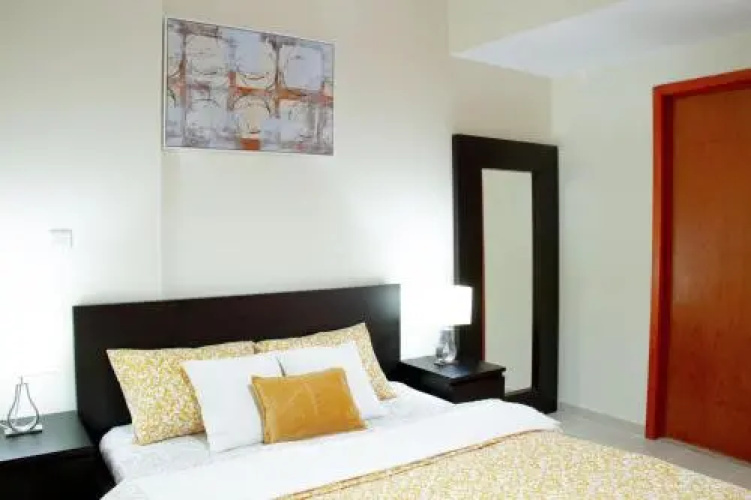 Apartment Al Ghozlan 1