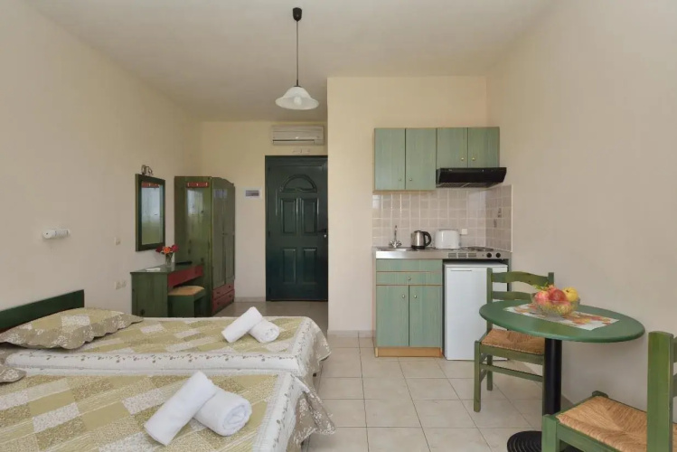Anemona Apartments