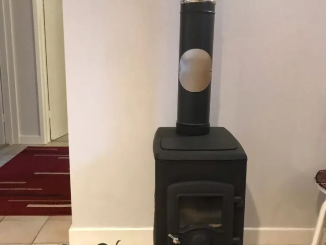 The Pump