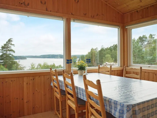 5 Person Holiday Home in Munkedal