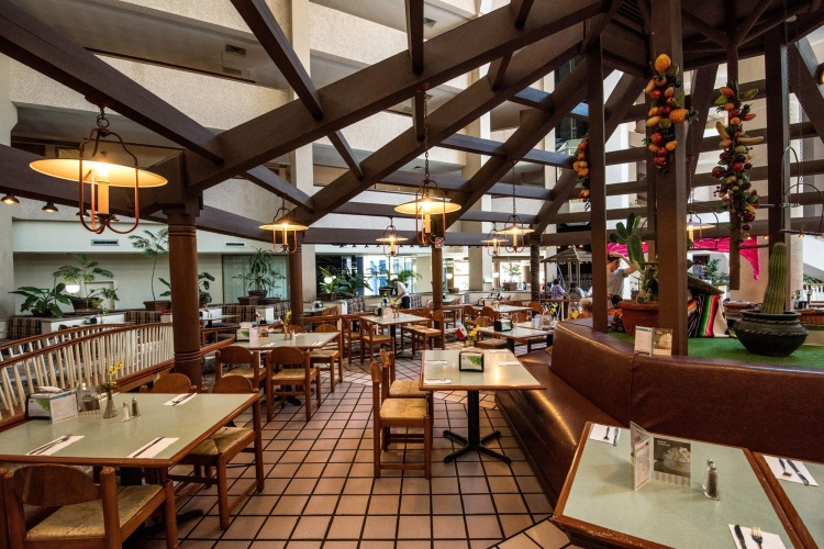 San Carlos Plaza Hotel & Resort photo 27