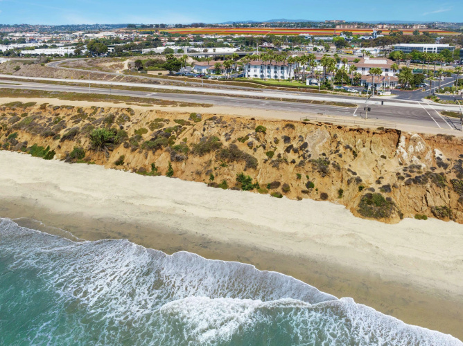 Hilton Garden Inn Carlsbad Beach photo 30