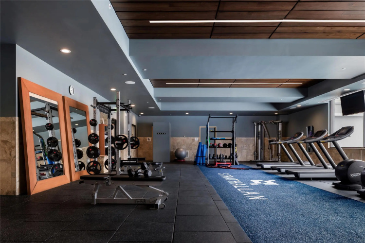 The Strathallan Rochester Hotel & Spa - DoubleTree by Hilton photo 22