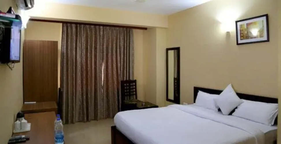 Forest View Hotel
